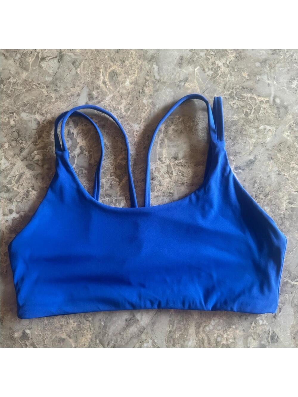 Paragon Fitwear bra